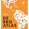 Carrera Culinair De BBQ Atlas Carrera Culinair De BBQ Atlas