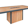 Easyfires Eettafel river Easyfires Eettafel river