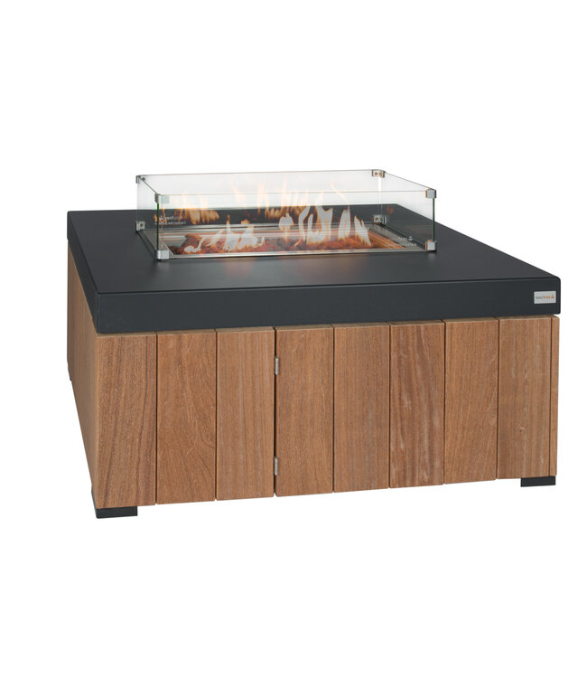 Easyfires Vuurtafel coral