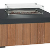 Easyfires Vuurtafel coral Easyfires Vuurtafel coral