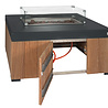 Easyfires Vuurtafel coral Easyfires Vuurtafel coral