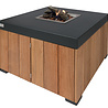 Easyfires Vuurtafel coral Easyfires Vuurtafel coral