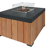 Easyfires Vuurtafel coral Easyfires Vuurtafel coral