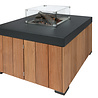 Easyfires Vuurtafel coral Easyfires Vuurtafel coral