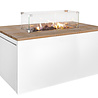 Easyfires Vuurtafel cube Easyfires Vuurtafel cube