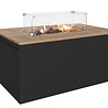 Easyfires Vuurtafel cube Easyfires Vuurtafel cube
