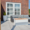 Easyfires Vuurtafel cube Easyfires Vuurtafel cube
