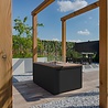 Easyfires Vuurtafel cube Easyfires Vuurtafel cube