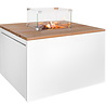 Easyfires Vuurtafel cube Easyfires Vuurtafel cube