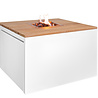 Easyfires Vuurtafel cube Easyfires Vuurtafel cube