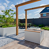 Easyfires Vuurtafel cube Easyfires Vuurtafel cube
