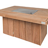 Easyfires Vuurtafel excellent Easyfires Vuurtafel excellent