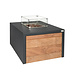 Easyfires Easyfires vuurtafel juke Easyfires Easyfires vuurtafel juke