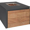 Easyfires Easyfires vuurtafel juke Easyfires Easyfires vuurtafel juke