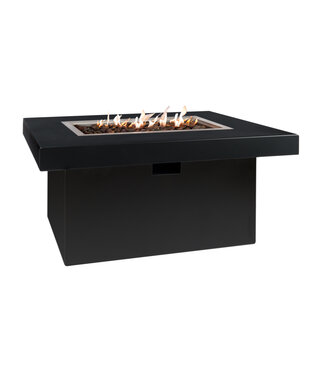 Easyfires Vuurtafel Milano