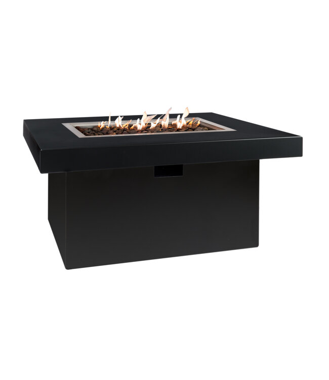 Easyfires Easyfires vuurtafel Milano