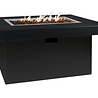 Easyfires Easyfires vuurtafel Milano Easyfires Easyfires vuurtafel Milano