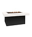 Easyfires Easyfires vuurtafel Milano