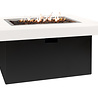 Easyfires Easyfires vuurtafel Milano Easyfires Easyfires vuurtafel Milano