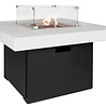 Easyfires Easyfires vuurtafel Milano Easyfires Easyfires vuurtafel Milano