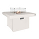 Easyfires Easyfires vuurtafel Milano Easyfires Easyfires vuurtafel Milano