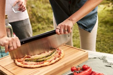 Genoeg accessoires voor uw Grill Guru