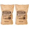 2x Gamhar houtskool 10 kg 2x Gamhar houtskool 10 kg