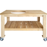 The Bastard Large eiken tafel The Bastard Large eiken tafel