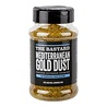 The Bastard Mediterranean Gold Dust Rub The Bastard Mediterranean Gold Dust Rub