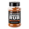 The Bastard Signature Rub The Bastard Signature Rub