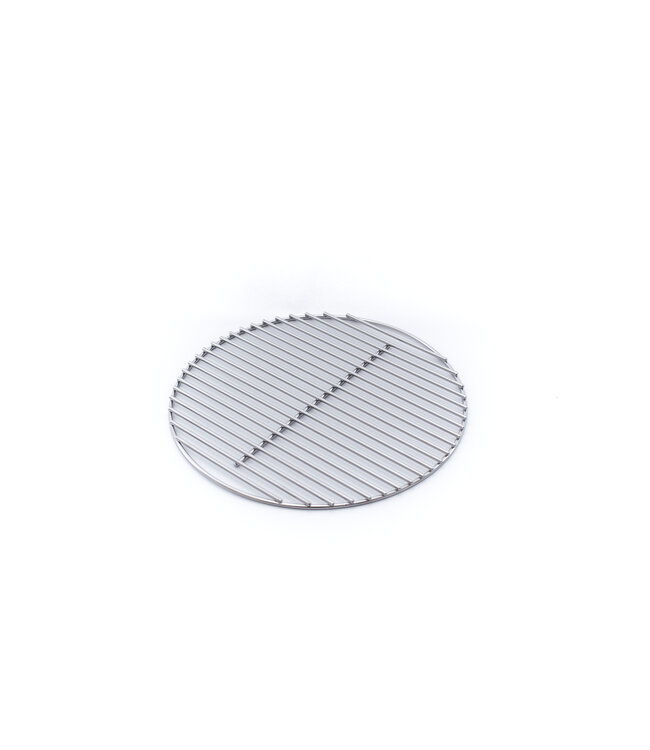 Grill Guru Stainless Steel Grid Compact