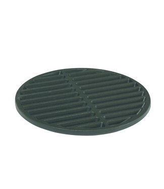 Grill Guru Grill Guru Cast Iron Grid Compact