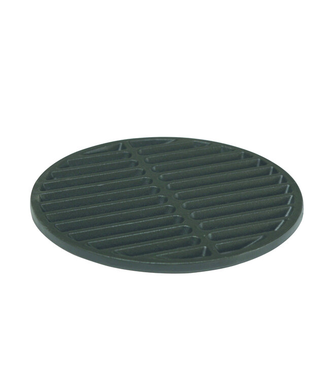 Grill Guru Cast Iron Grid Medium