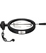 LetzQ LetzQ Spit Kamado 13 Inch - Minimax - Compact