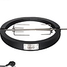 LetzQ Spit Kamado 15 Inch - Medium LetzQ Spit Kamado 15 Inch - Medium