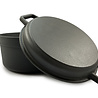 Grill Guru Dutch Oven Reversible Grill Guru Dutch Oven Reversible