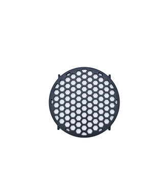 Grill Guru Grill Guru Cast Iron Burning Grate