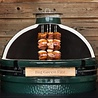 LetzQ Tandoor Ring LetzQ Tandoor Ring