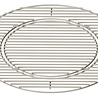 Grill Guru Stainless Steel Flip Grid Large Grill Guru Stainless Steel Flip Grid Large