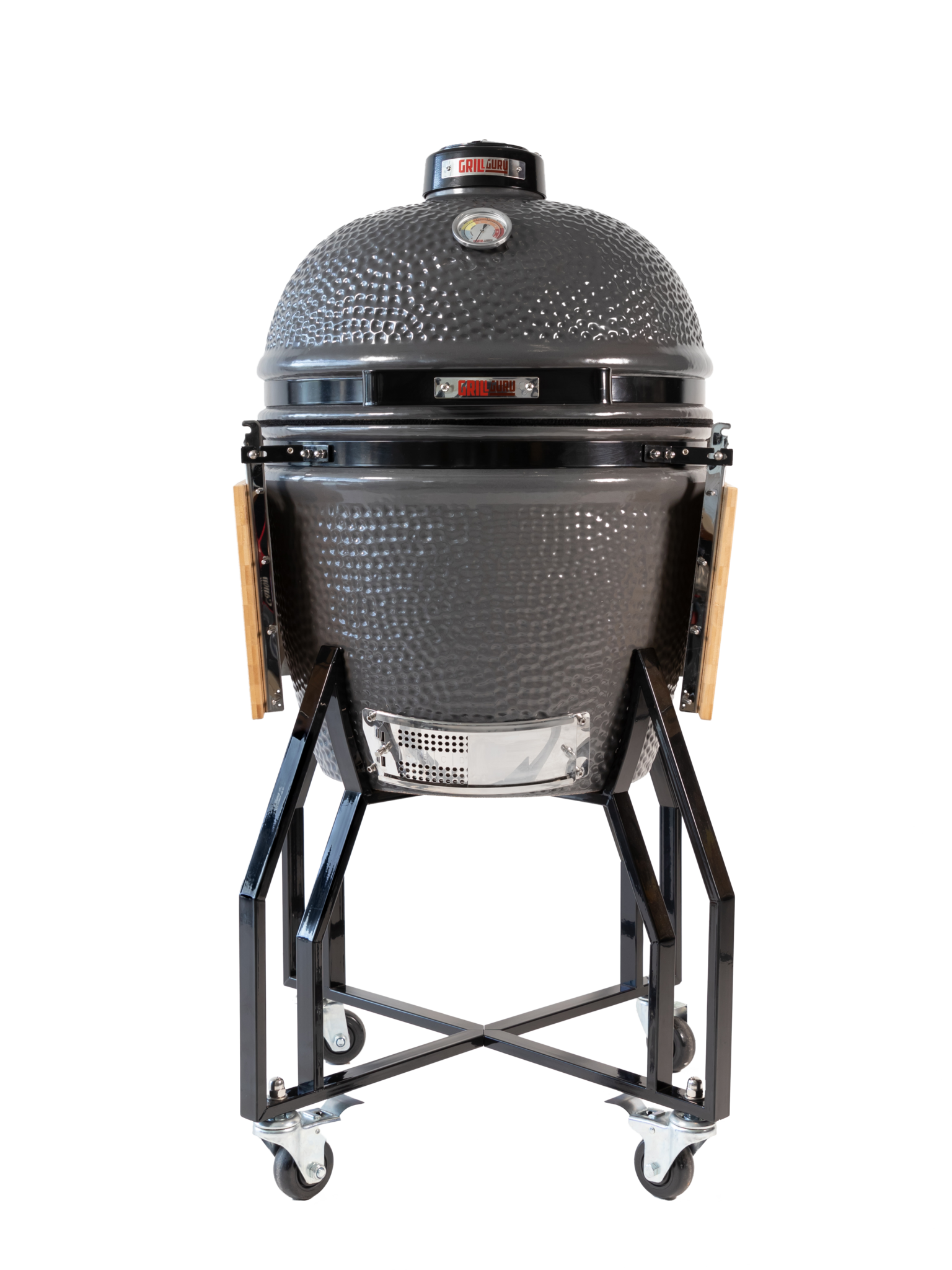 Grill Guru Kamado Large BBQ Correct