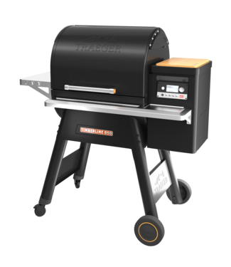 Traeger Traeger Timberline 850