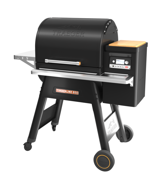 Traeger Timberline 850