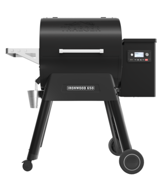 Traeger Traeger Ironwood 650