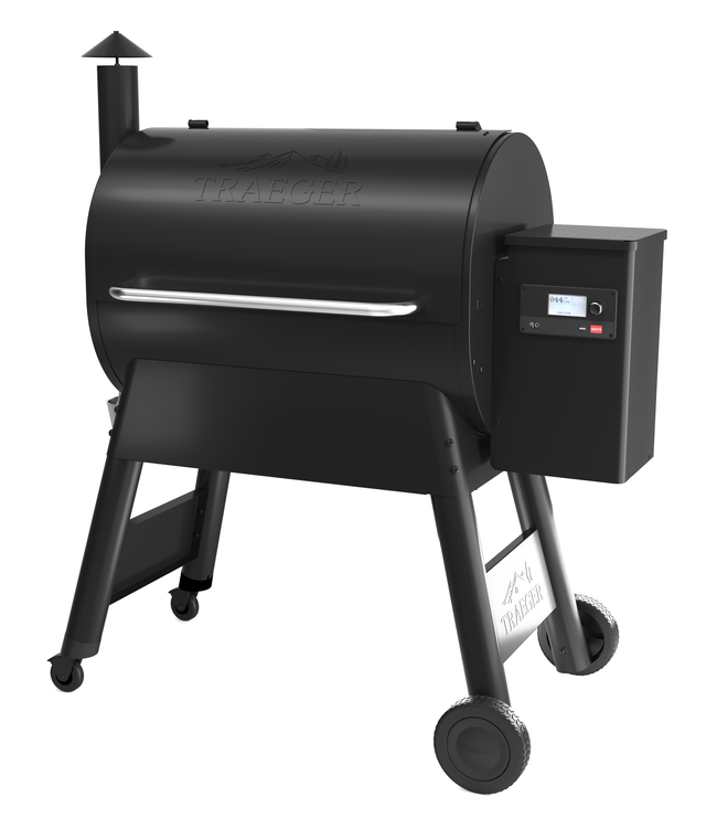 Traeger Pro 780