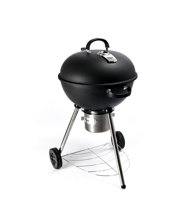 Grill Guru Classic Kettle