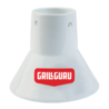Grill Guru Chicken Sitter Ceramic Grill Guru Chicken Sitter Ceramic