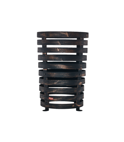 Grill Guru Firepit Grill Guru Firepit