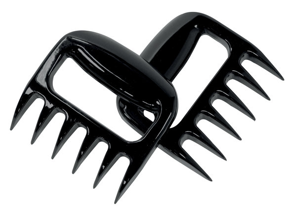 Grill Guru Bear Claws Grill Guru Bear Claws