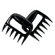 Grill Guru Bear Claws Grill Guru Bear Claws