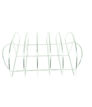 Grill Guru Grill Guru Spare Rib Rack